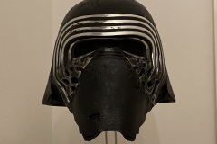 Kylo front